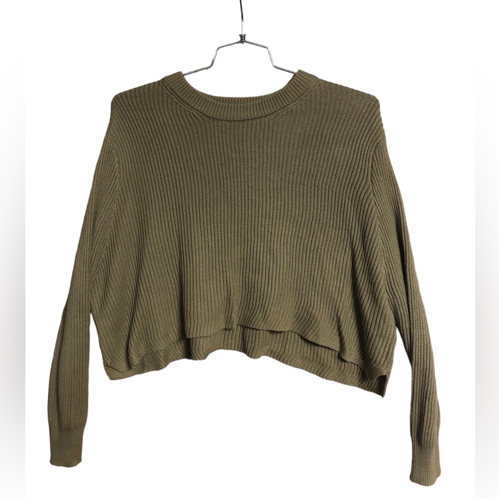 Cotton On Sweater.